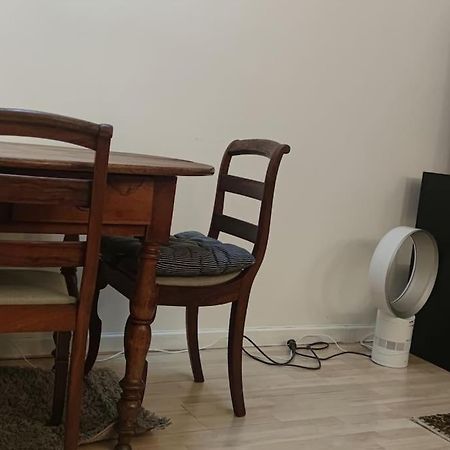 Cosy Studio Paris Ternes Near Palais De Congres 外观 照片
