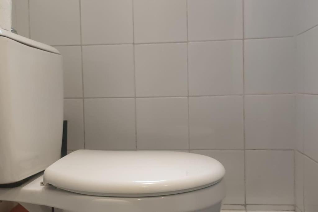Cosy Studio Paris Ternes Near Palais De Congres 外观 照片